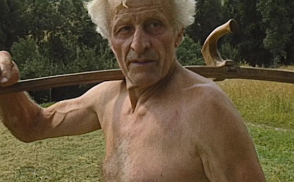 La Ferme des Bertrand