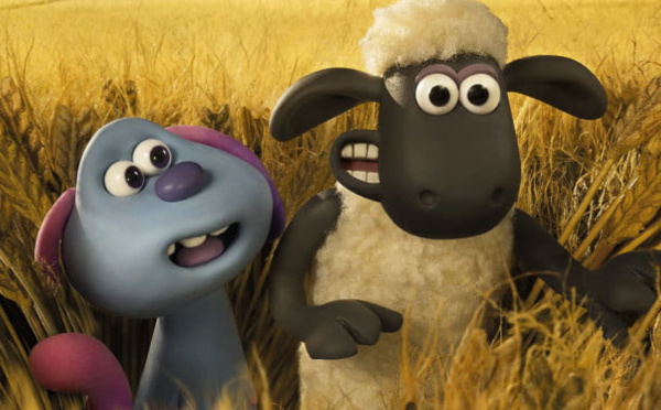 Shaun le mouton, le film : la ferme contre-attaque